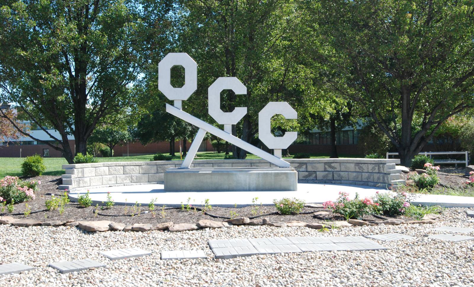 OCC Homepage IECC